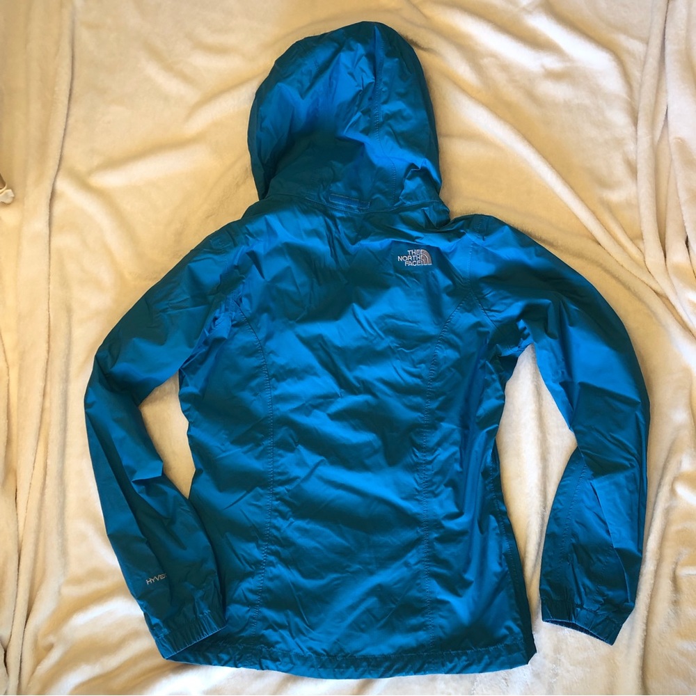 Northface Rain Jacket - image 4